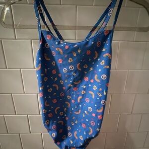 Jolyn Onsie “Murray” — Starglow Size 28